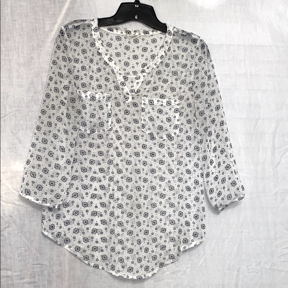 Aeropostale Blouse